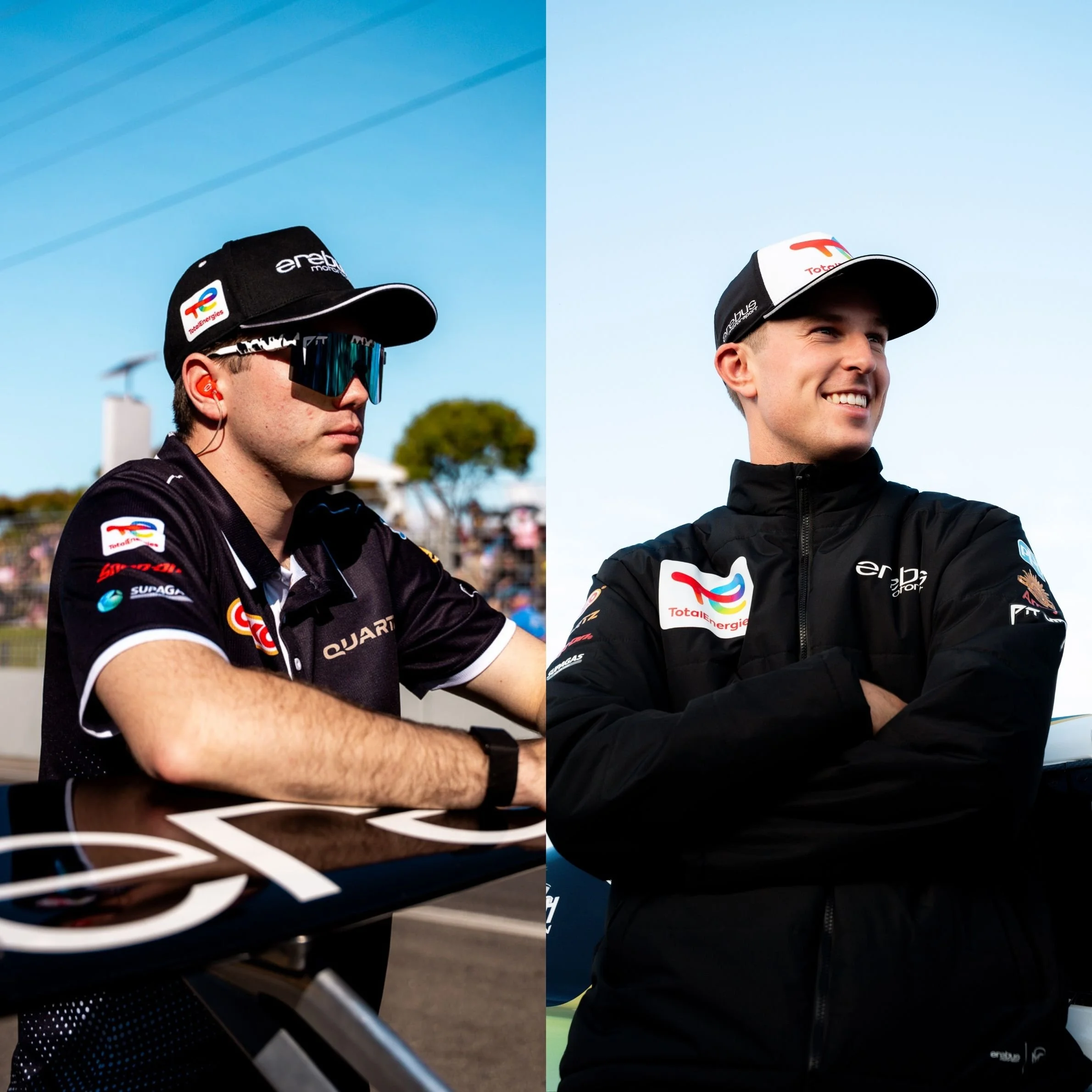 Hughes, Dalton carry strong form into Enduro Cup