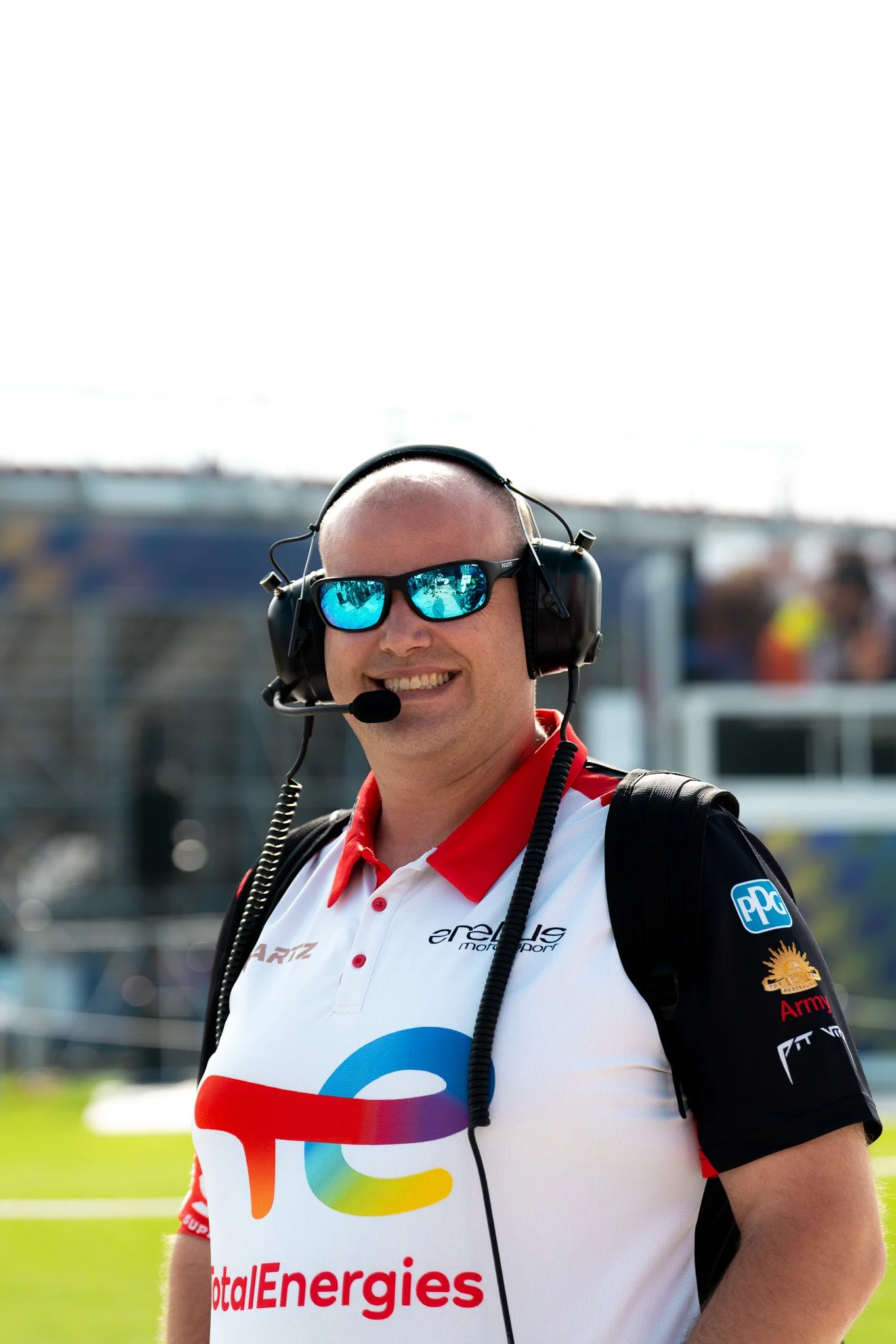About — Erebus Motorsport