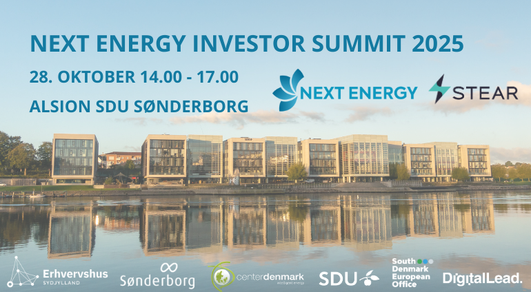 Investor Summit 2025