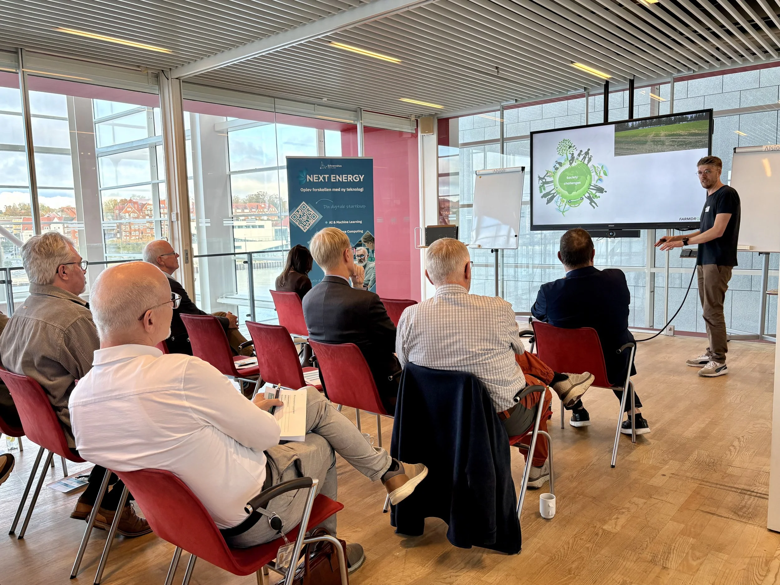 Investor Summit 2025