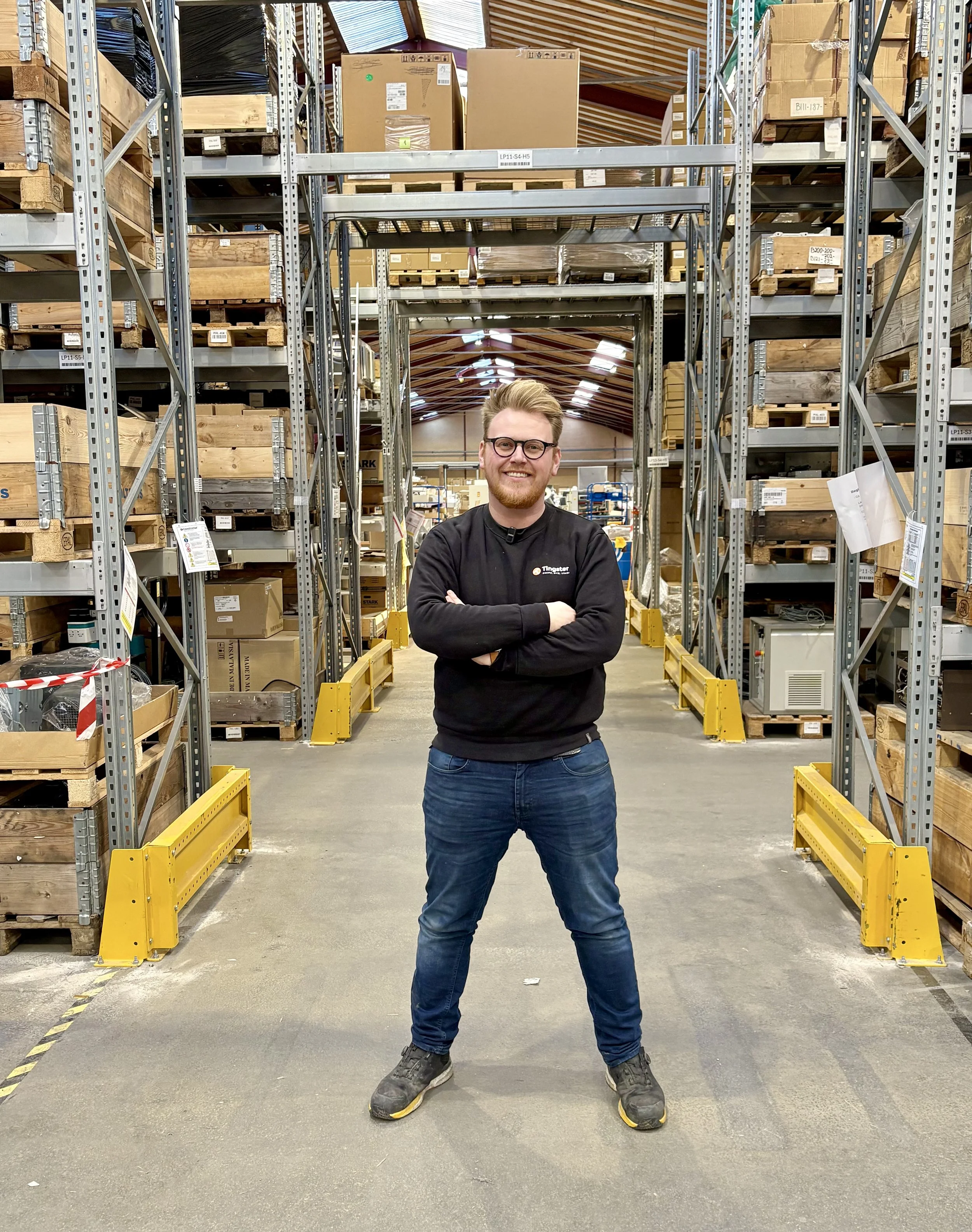 Ny startup optages i Acceleratoren 