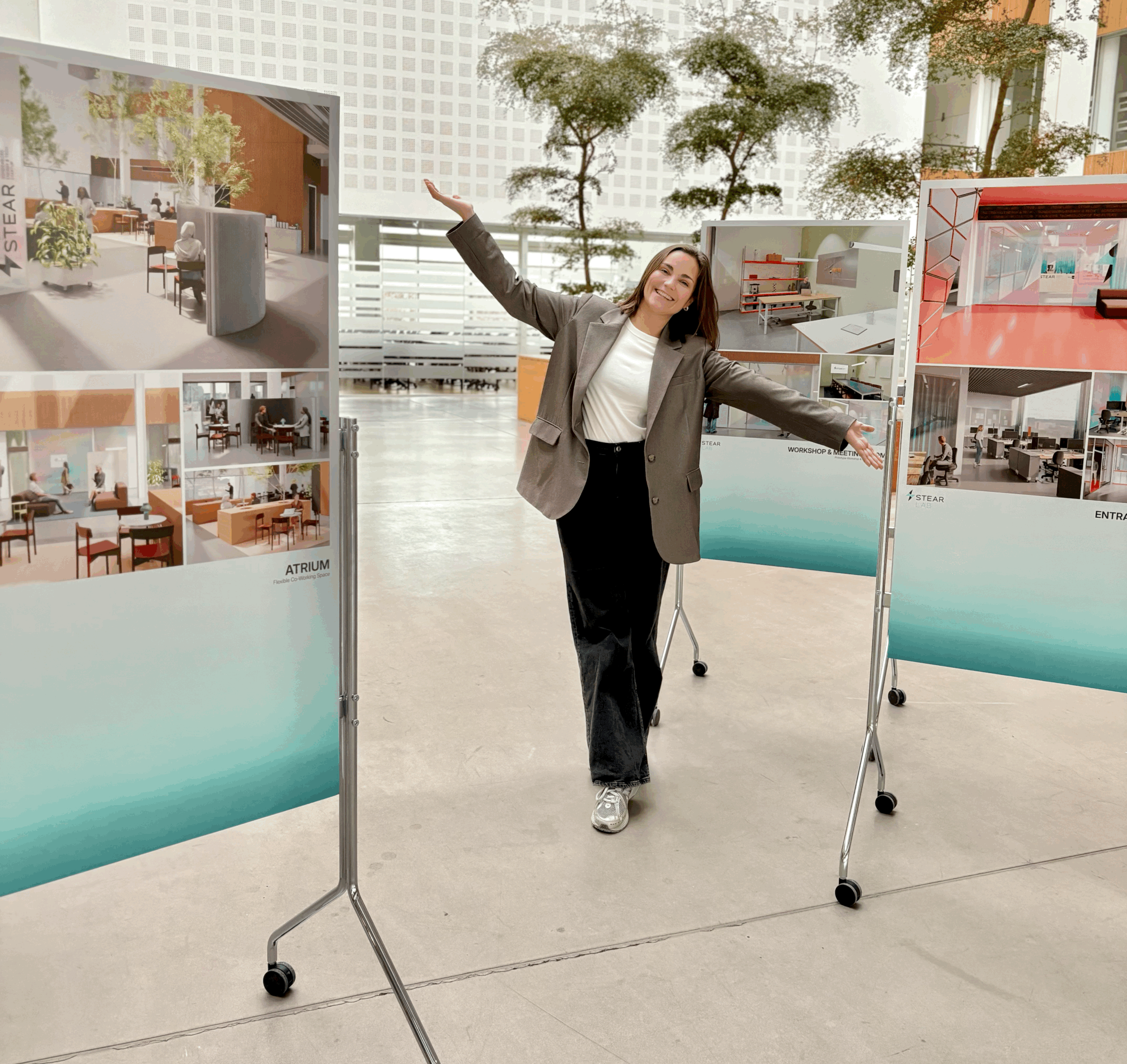 STEAR udvider teamet med Community Partner 