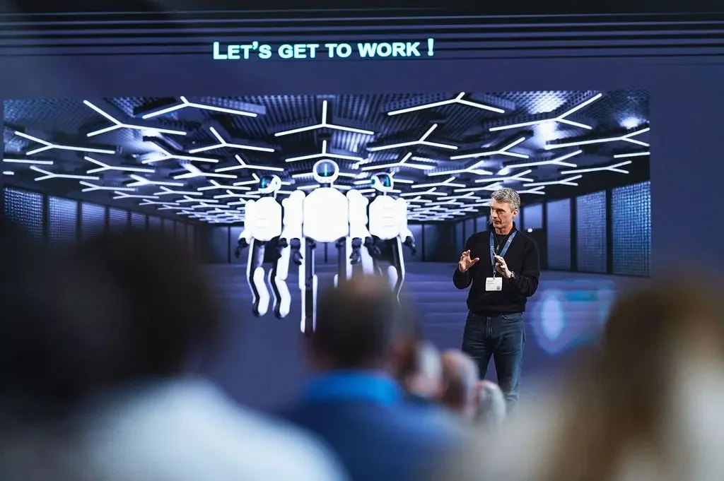 Technology Adoption Conference