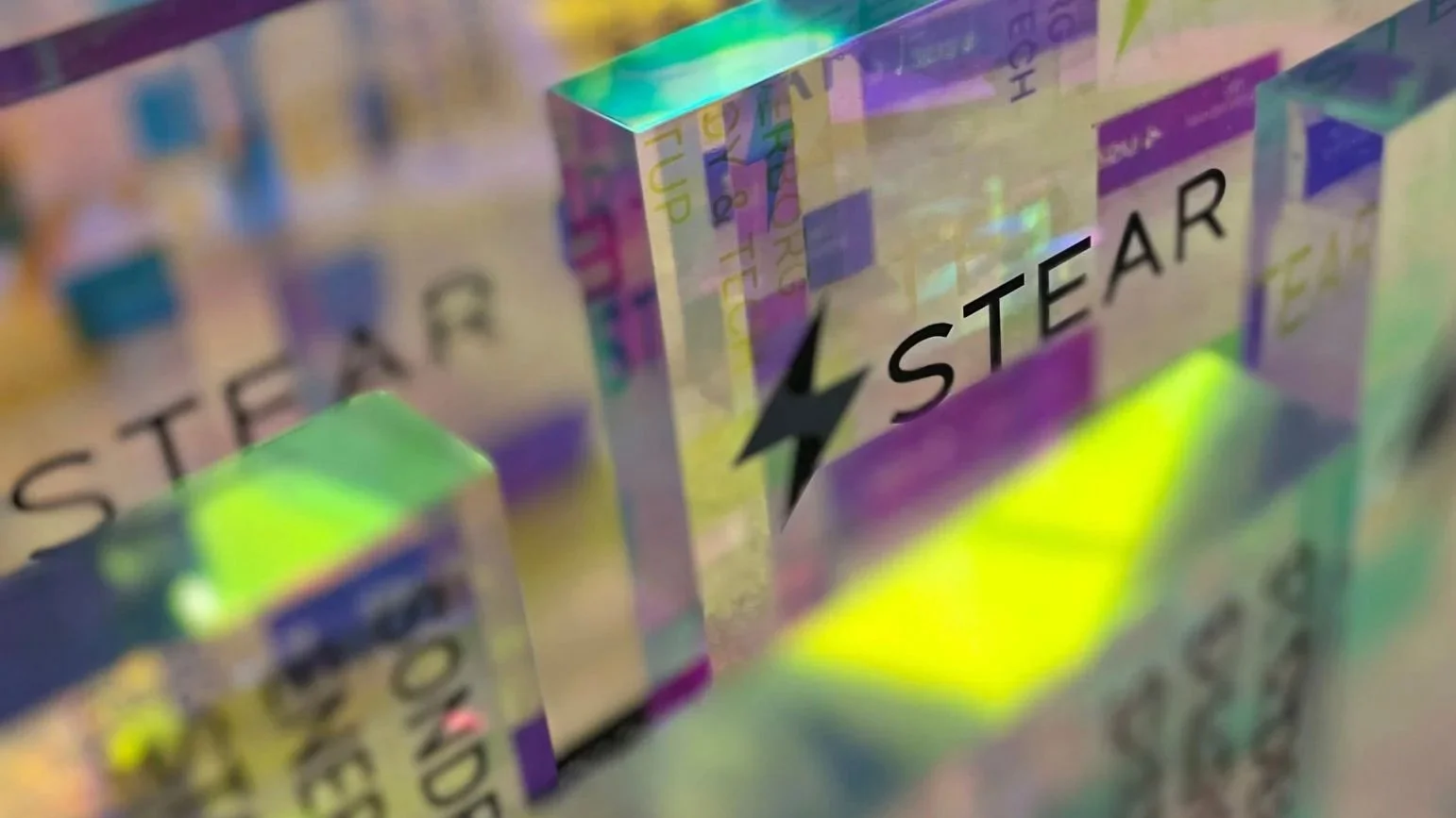 STEAR markerer første år: Fra vision til handling