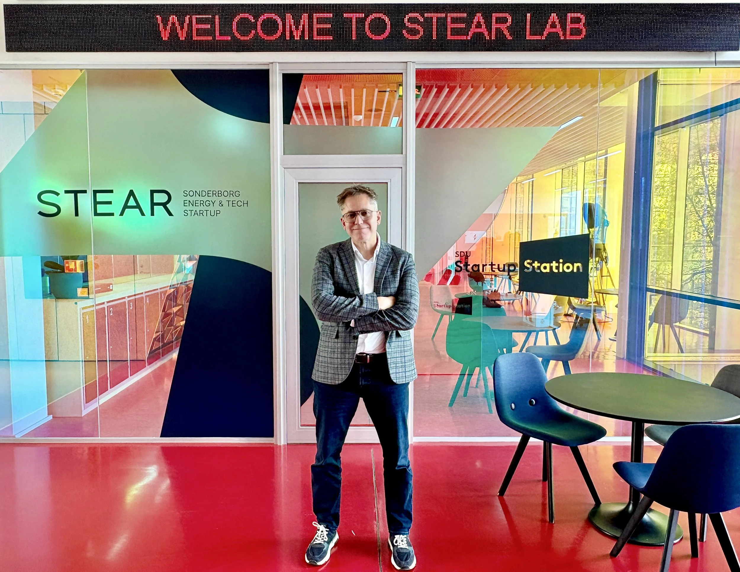 Welcome to Investor Relations Partner, Pauli 