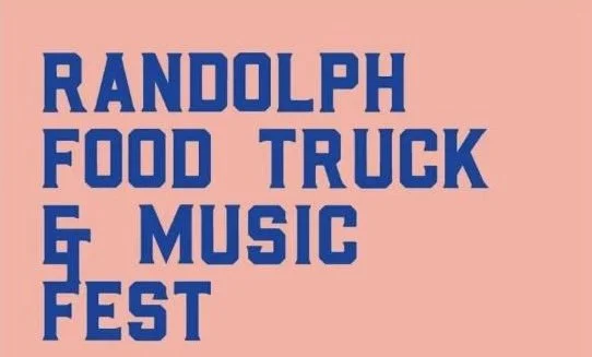 Randolph Food Truck & Music Fest