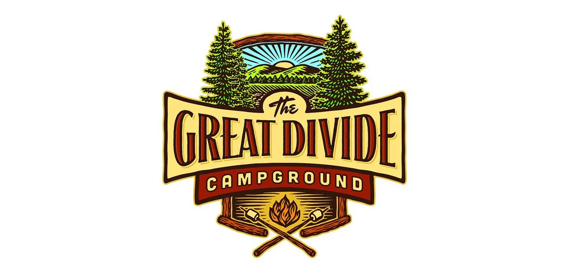 The Great Divide