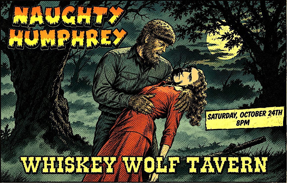 Whiskey Wolf Tavern 