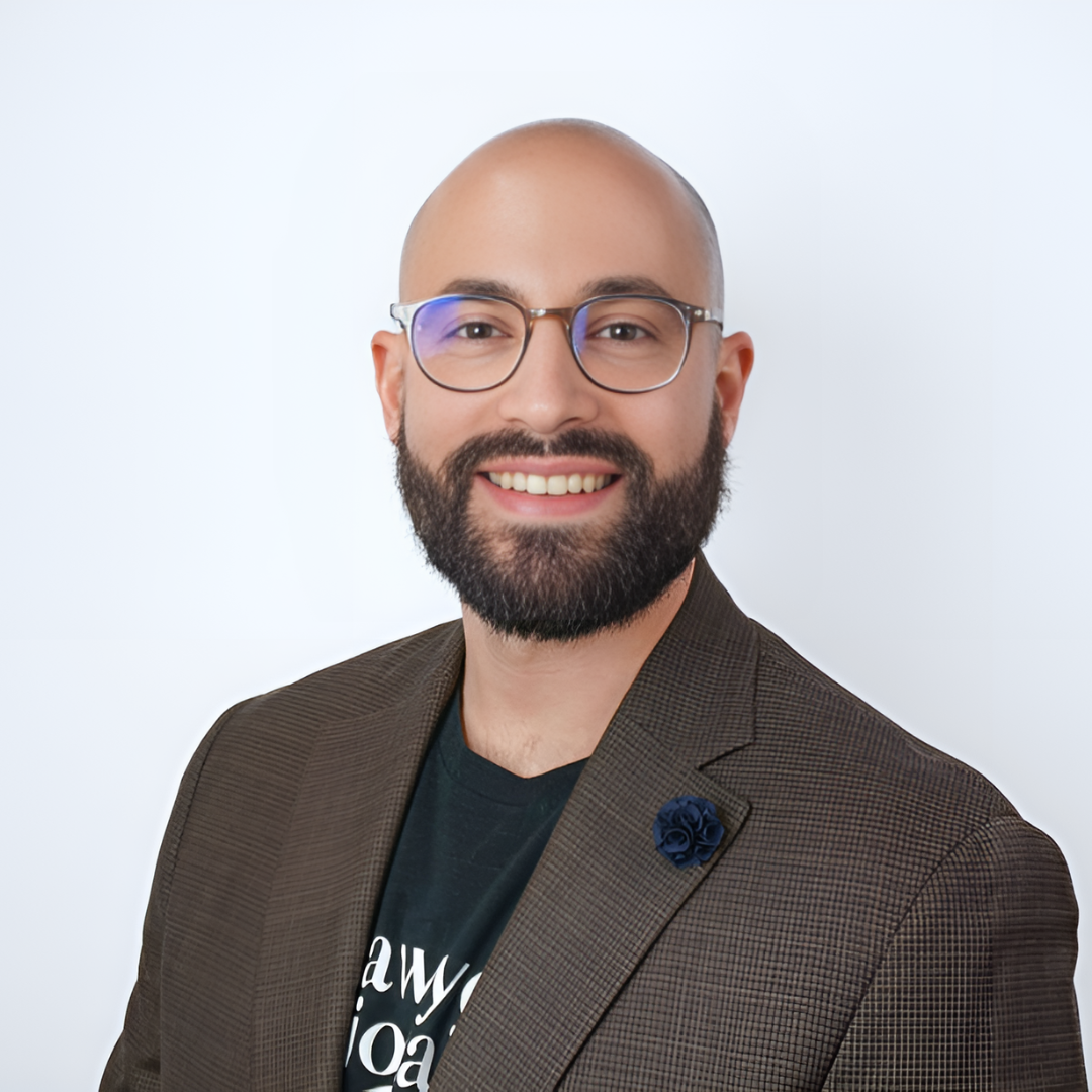 Darren Wurz, Financial planner to law firm owners