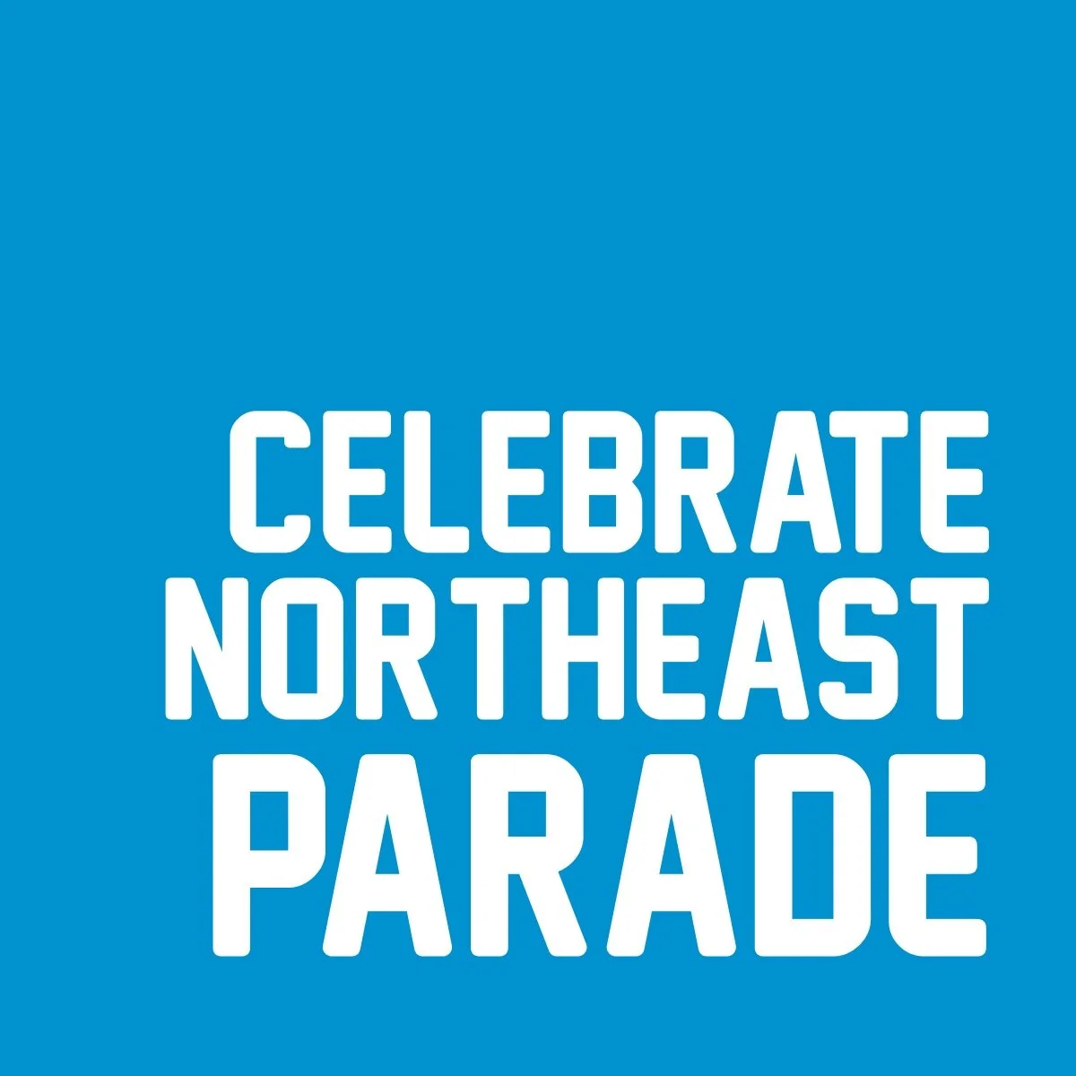 Celebrate Northeast Parade