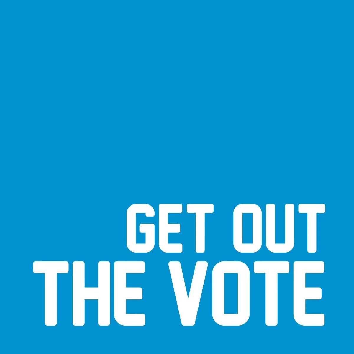 Get Out The Vote with NE MPLS Leaders!