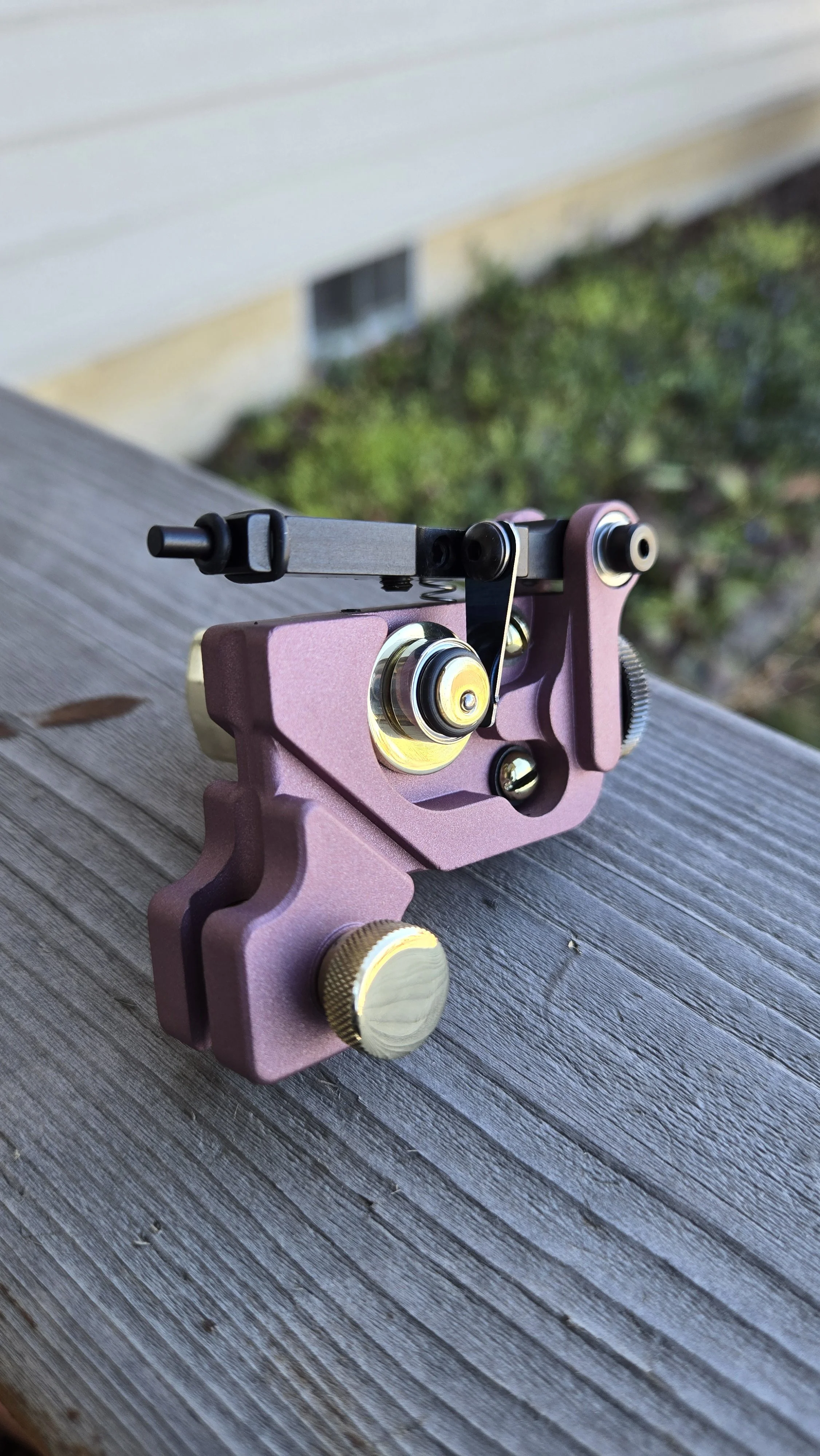 BETTY V2- BLUSH DRIP