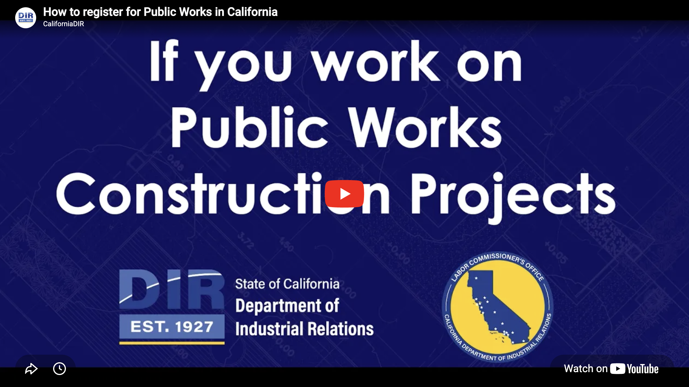 IRCC Contractor Renewal