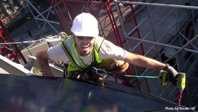 Cal/OSHA has implemented updates to §1532 and §5198