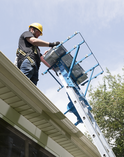 Ladder Safety