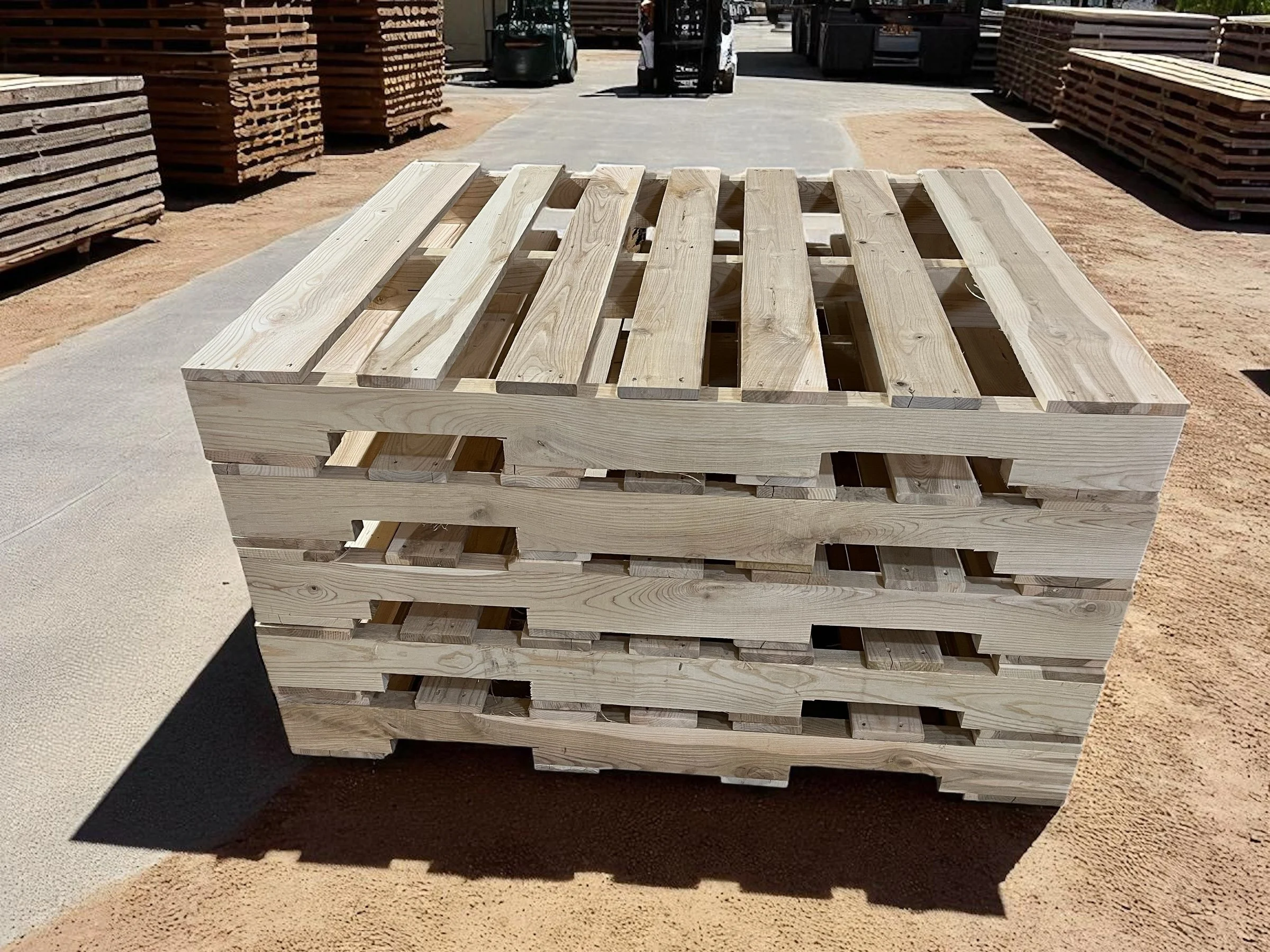 Pallets