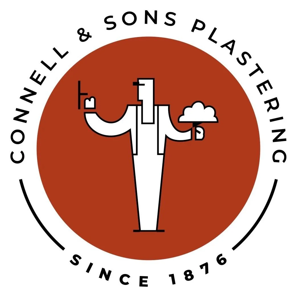 Preston R Connell Plastering