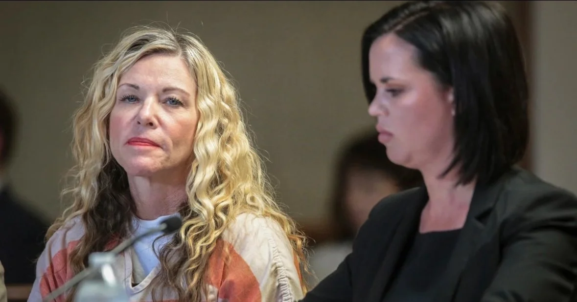 Lori Vallow Daybell Makes Her First Appearance in Arizona Court, Representing Herself  