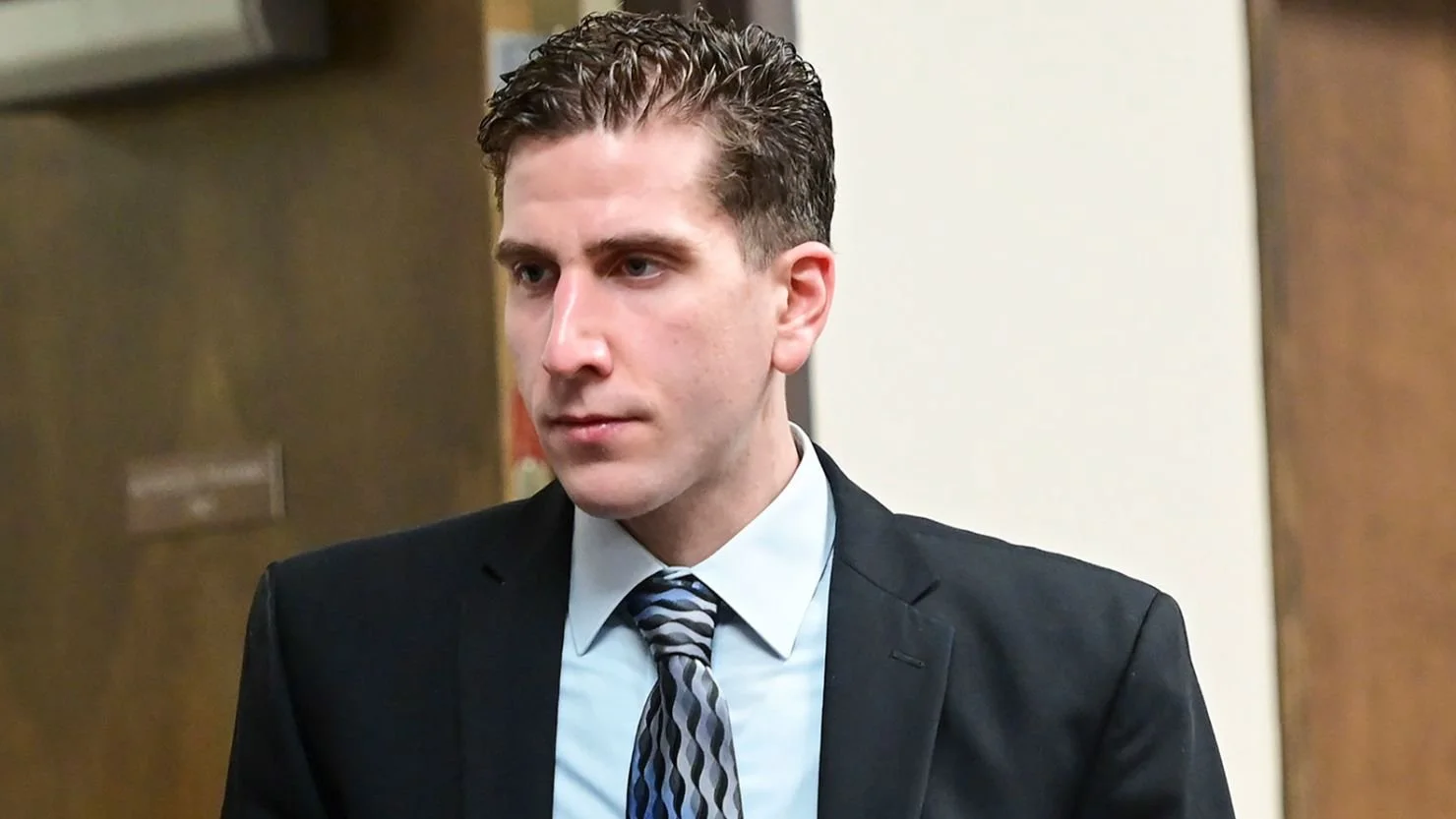 Bryan Kohberger’s Upcoming Court Dates: Key Motions Could Shape High-Profile Murder Trial