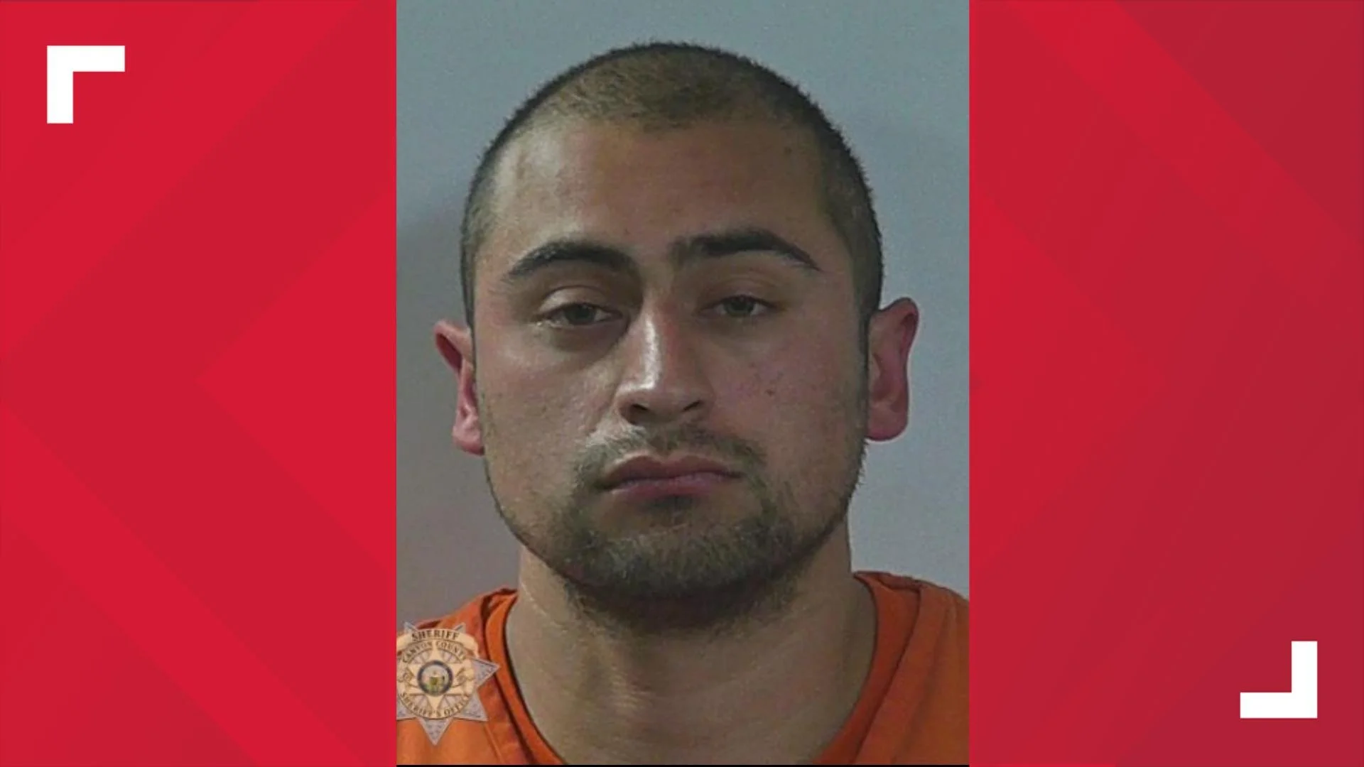 What a Recent Canyon County Arrest Reveals About High-Bond Felony Cases