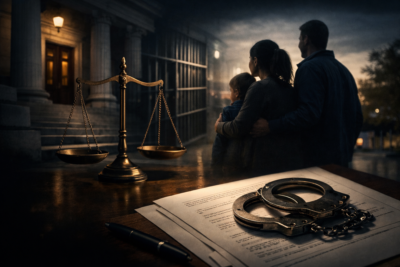 The Highest Bail Ever Set — And What It Actually Means for Regular People