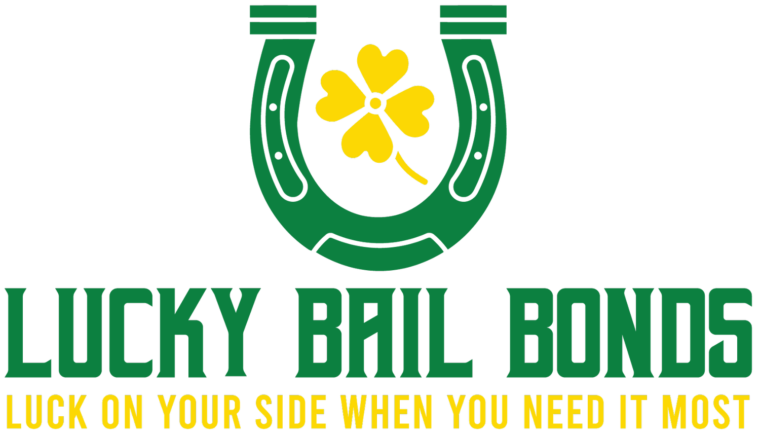Lucky Bail Bonds