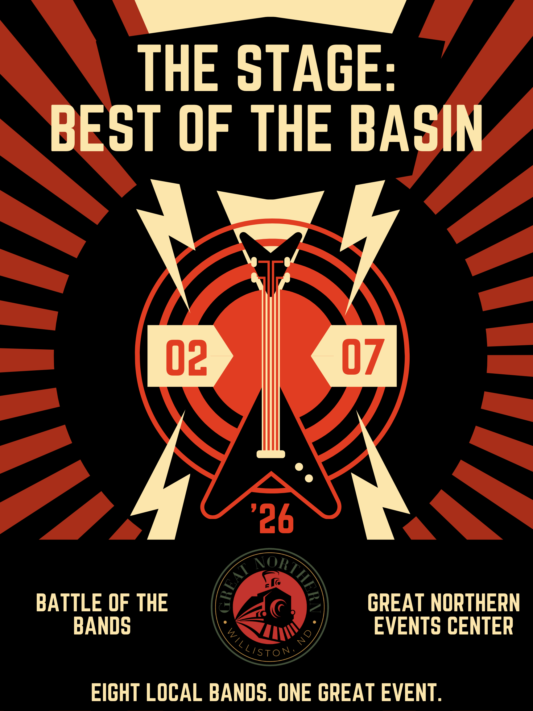 The Stage: Best of the Basin