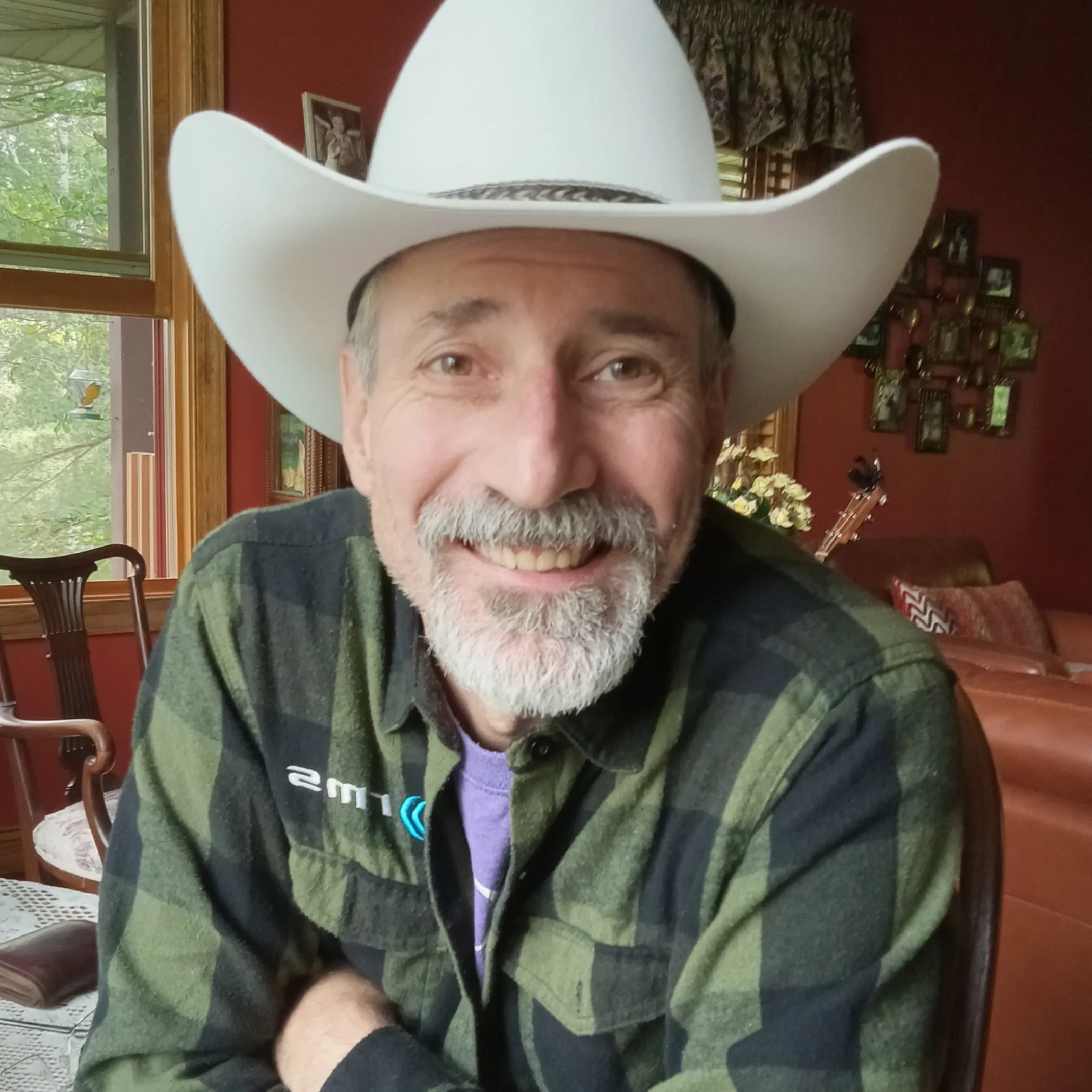 A Night of Music with Roger Lee