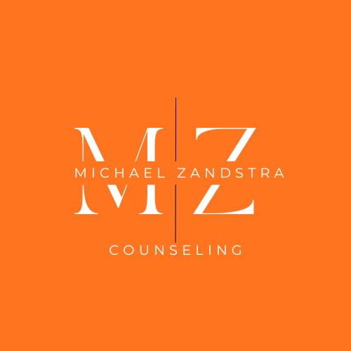 Michael Zandstra, LMSW