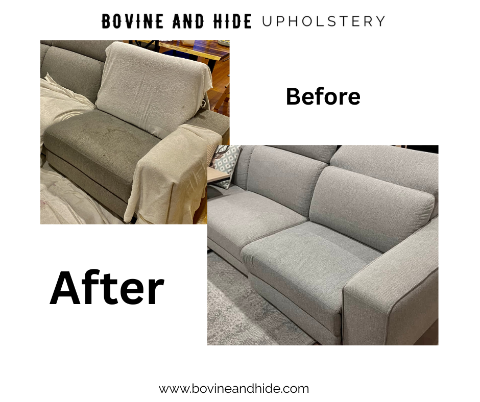 Heavy Stain Removal