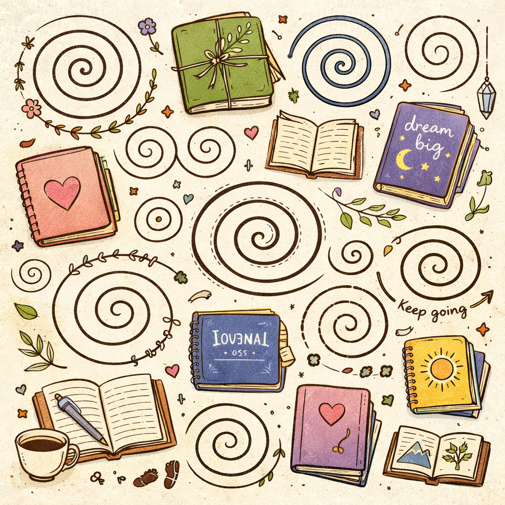 The Shape of Perseverance