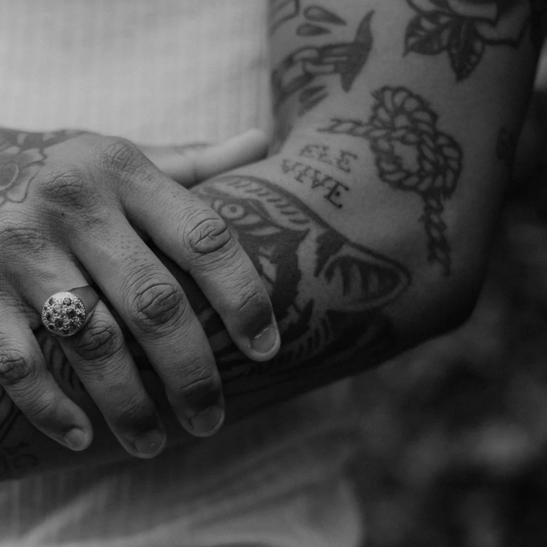 Wichitas Ink & Glow Laser Aesthetics