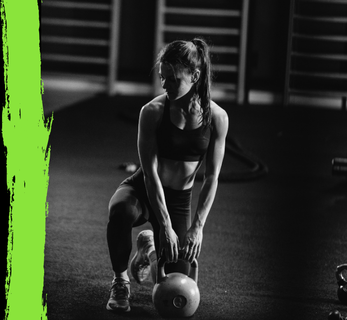 StrongBodyVIP