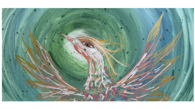 "Refresh My Soul" Workshop - Thursday, August 27, 10am-12:30pm (EST)