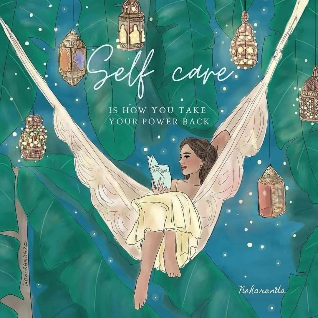 #selfcare #selcareisnotselfish #youareworthit❤️