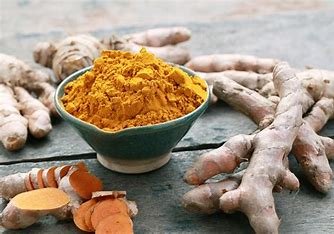 Cooking & Healing with Turmeric