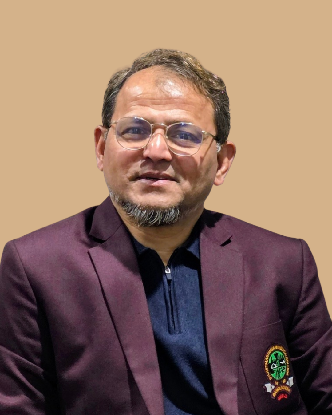 Dr. Nurul Hoque, MD