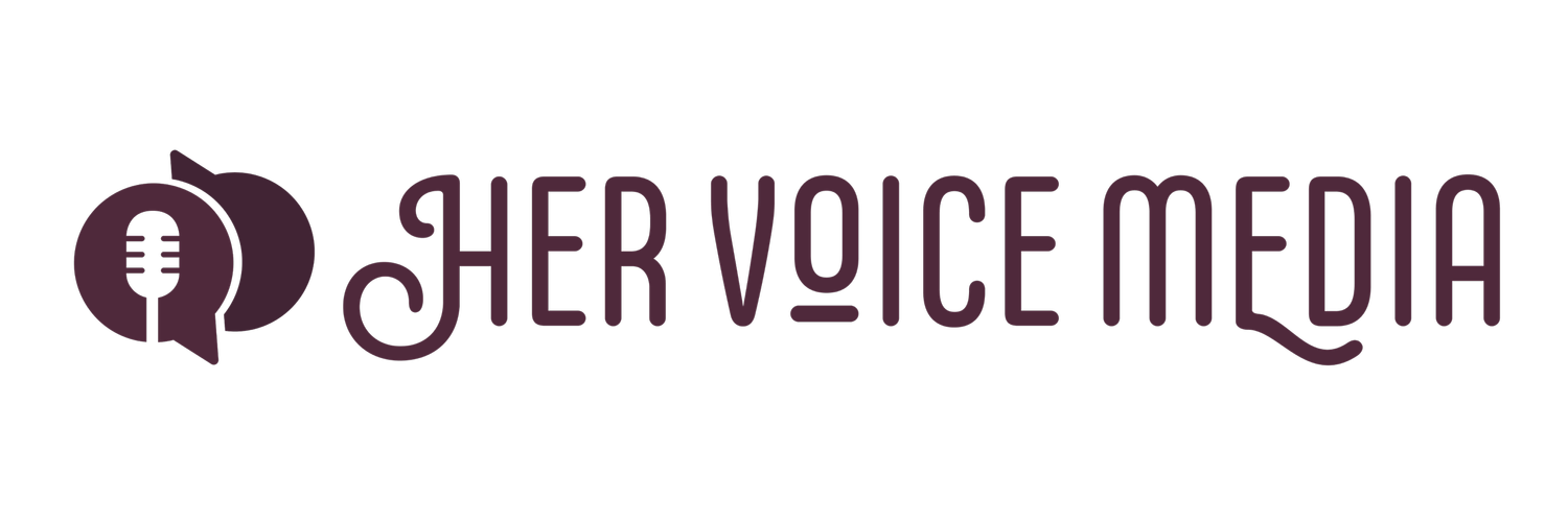 Her Voice Media
