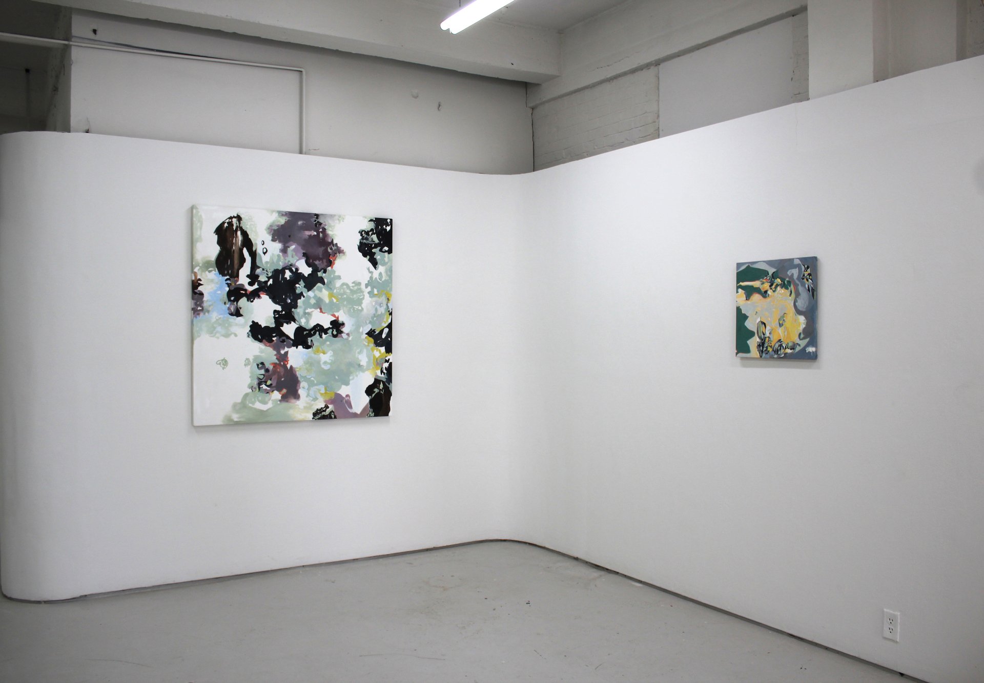 Skylab Gallery 2021