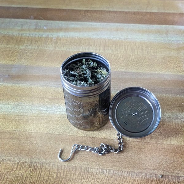 Unraveling the mystery of Cistus Tea