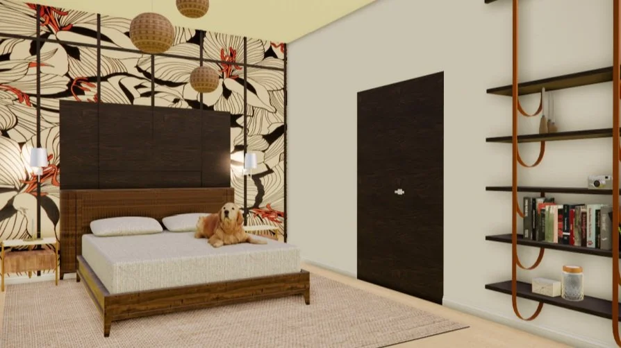 Guest Bedroom