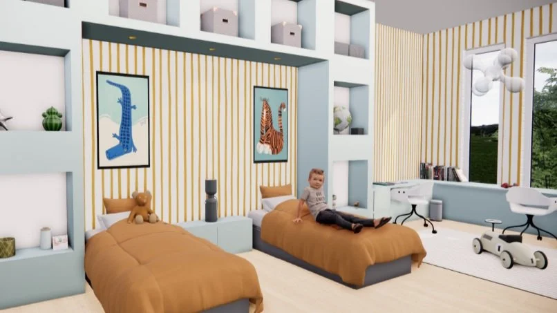 Bedroom 2