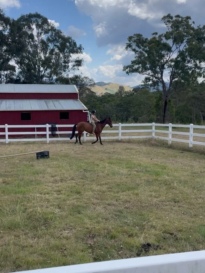 First week in our new home, it&rsquo;s a strange thing to be so connected to a place we only thought was possible in our dreams. 
The journey was tough, with many obstacles and moments where we felt like giving up, But we held on, and God reminded us