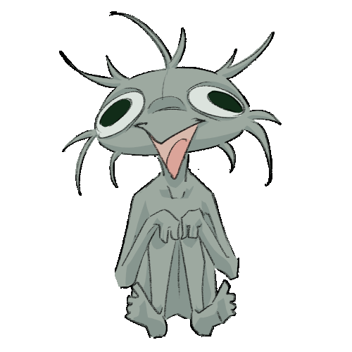 Chill Happy Feet.gif