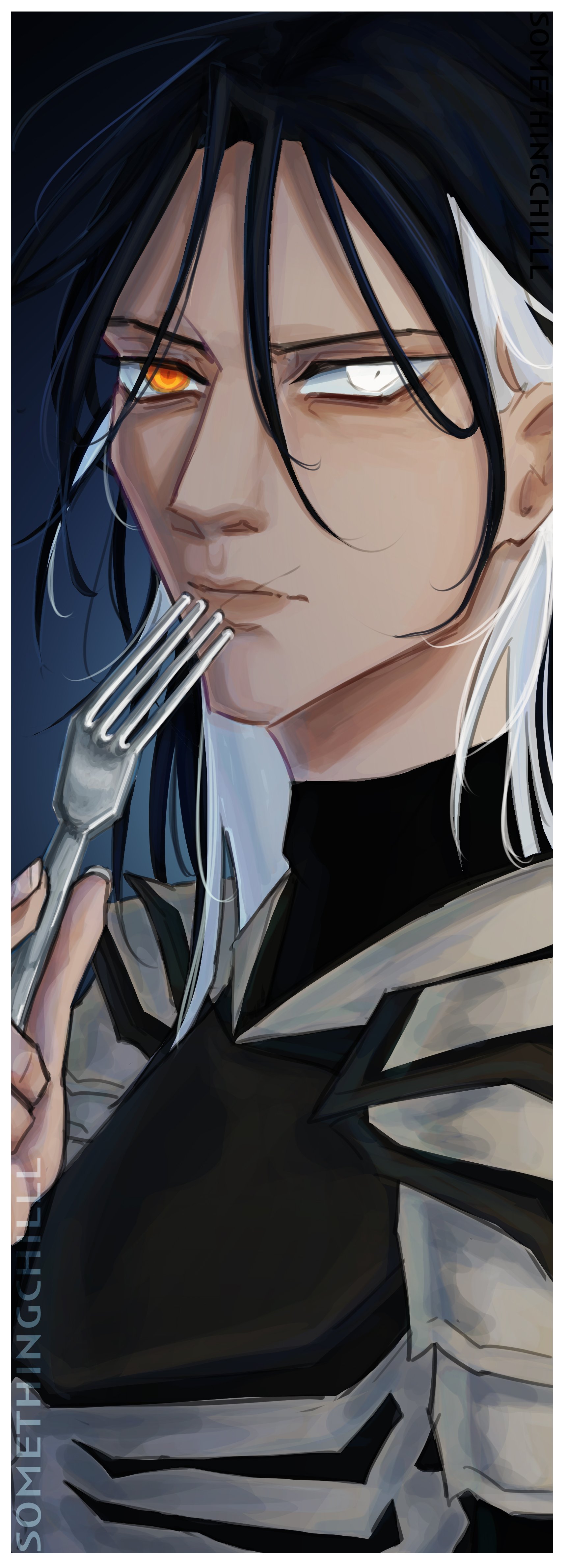 Drawn September, 2025