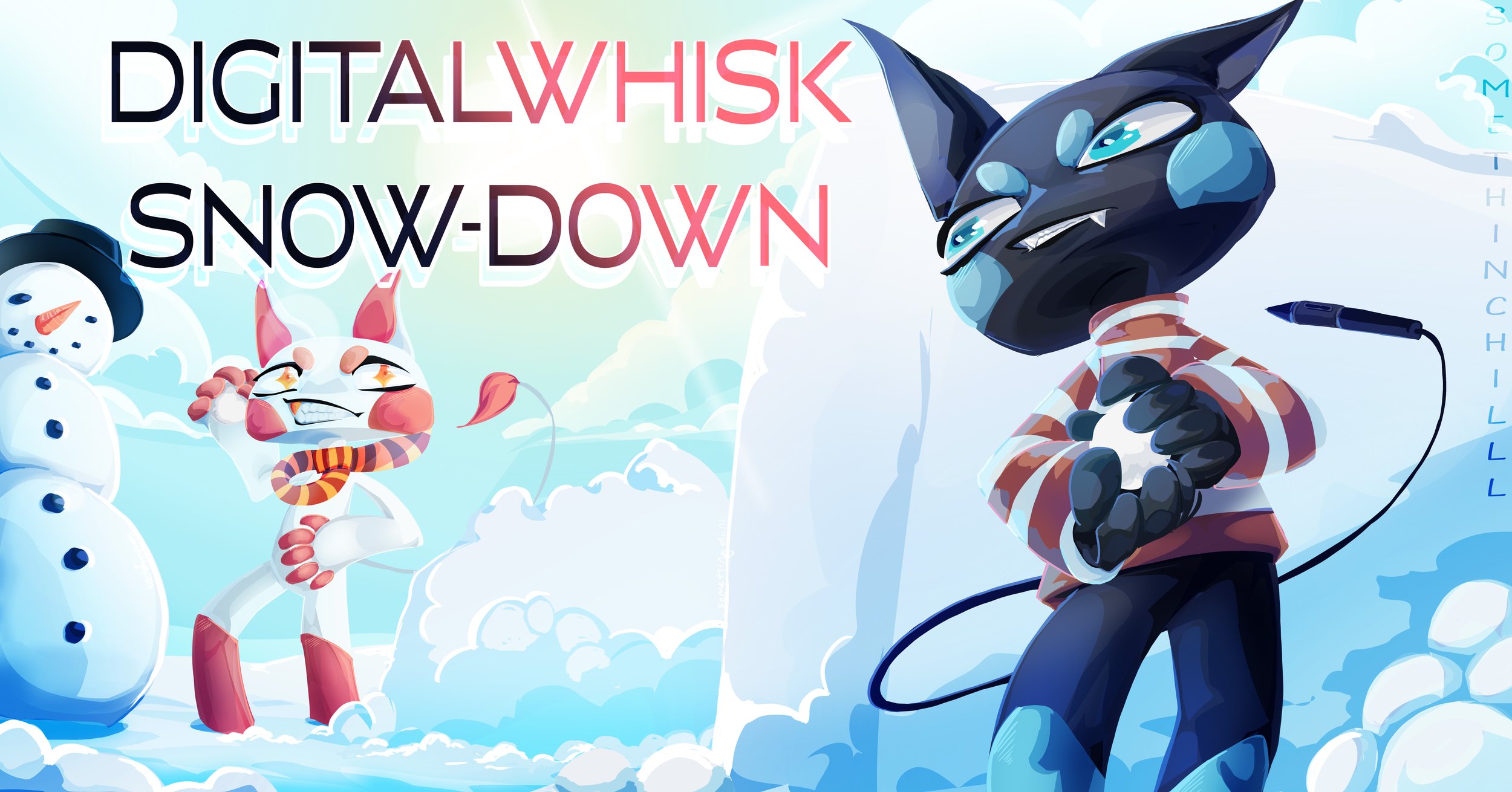 Drawn December, 2025