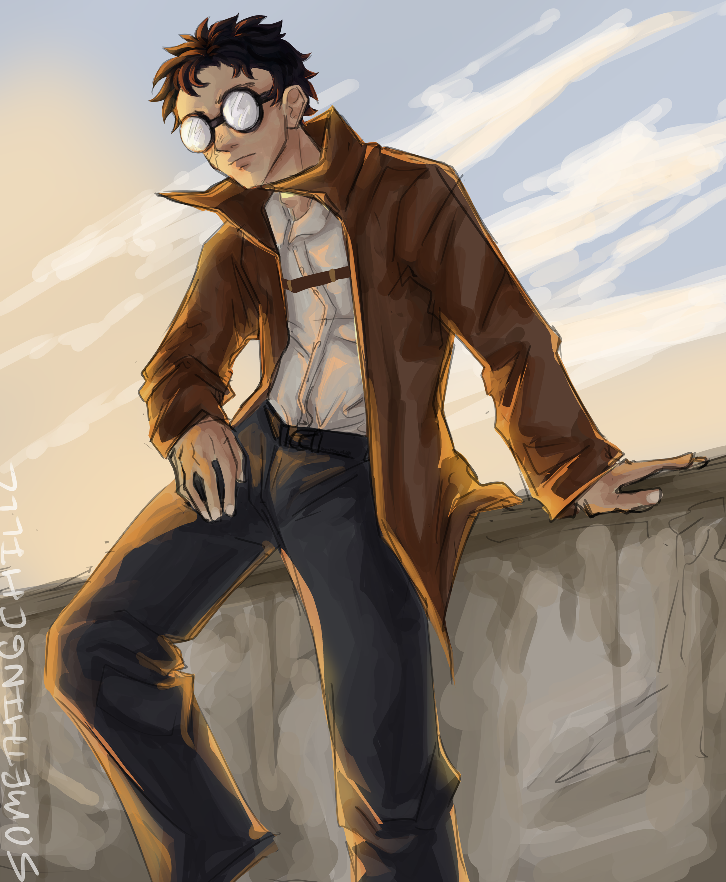 Artfight 2025