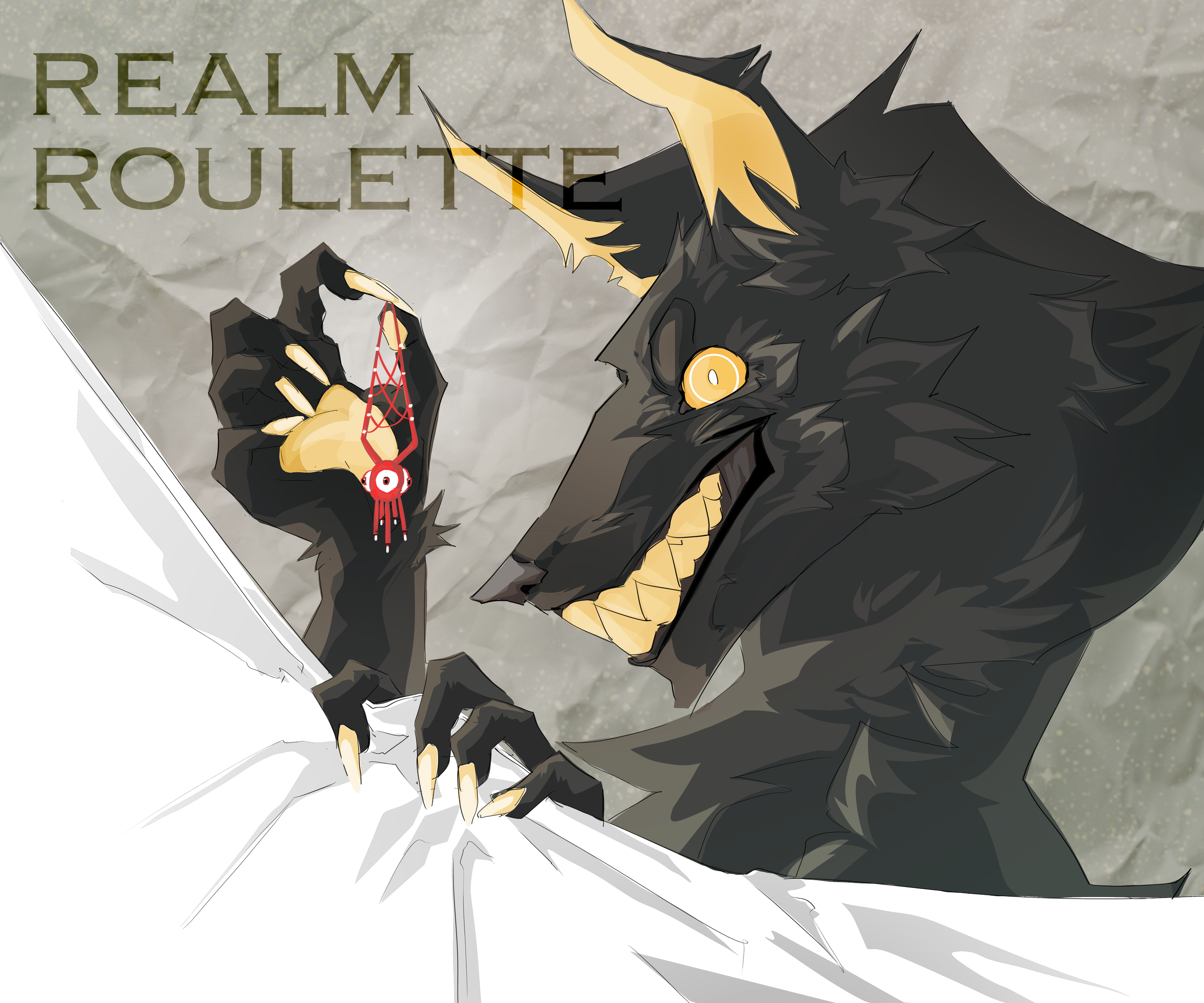 RANDOM STUFF
