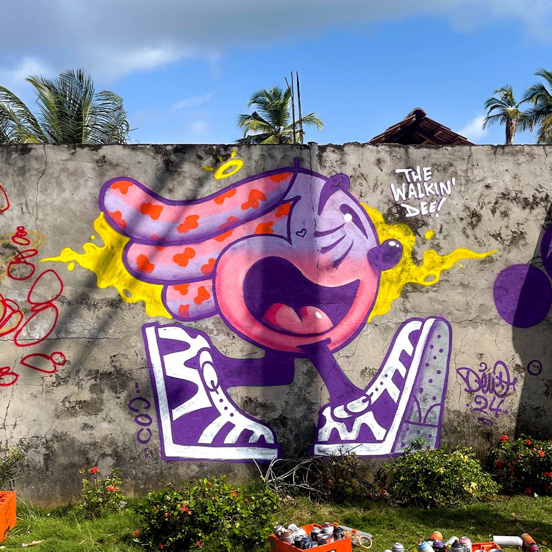 Ivory Coast, Assinie Mafia, 2024