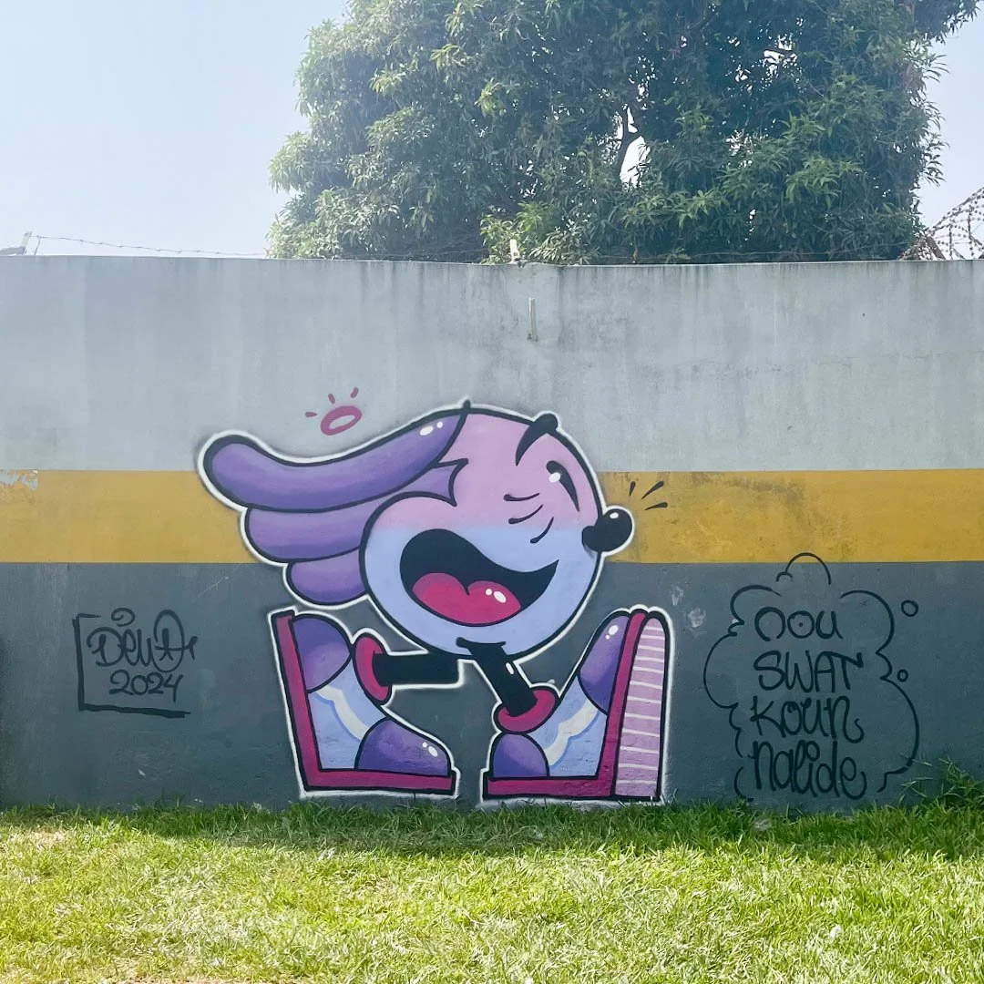 Ivory Coast, Zone4, 2024